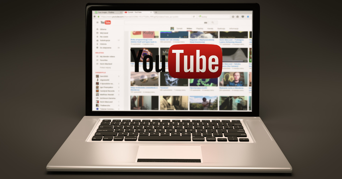 【初心者必見】パソコンからYou Tubeに動画をアップロードする方法